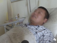 3歲熊孩子將農藥倒進可樂瓶，親爸一口氣全喝了