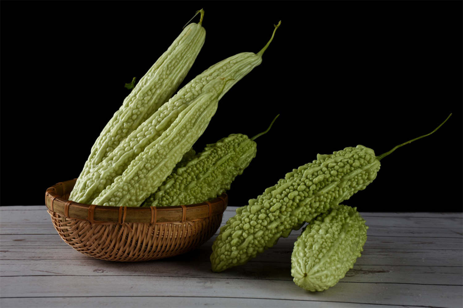 苦瓜什么時候種植最好_苦瓜種植期_苦瓜種植時候好澆水嗎