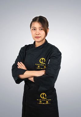 梁李蓮